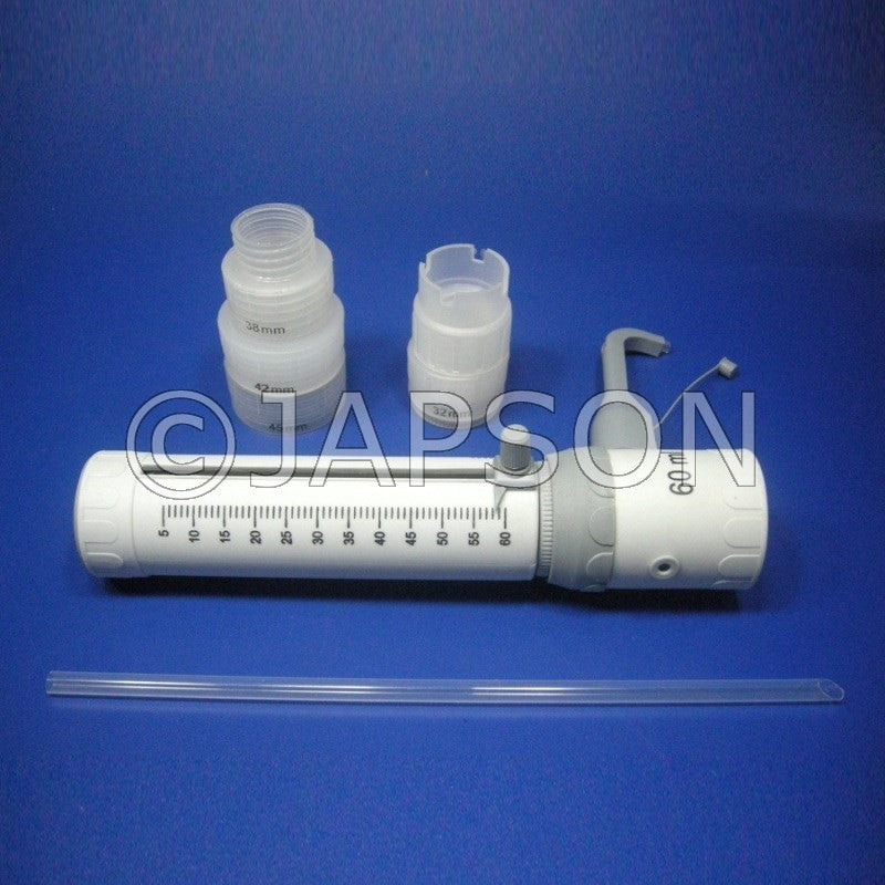 Bottle Top Dispenser, Regular Model Bottle Top Dispenser, Regular Model